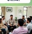 Group Counseling Discussion